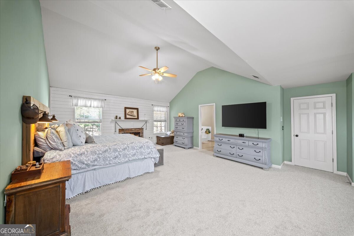 429 Farmwood Way Canton - Photo 29