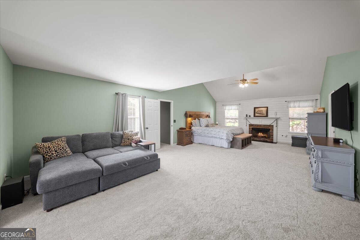 429 Farmwood Way Canton - Photo 32