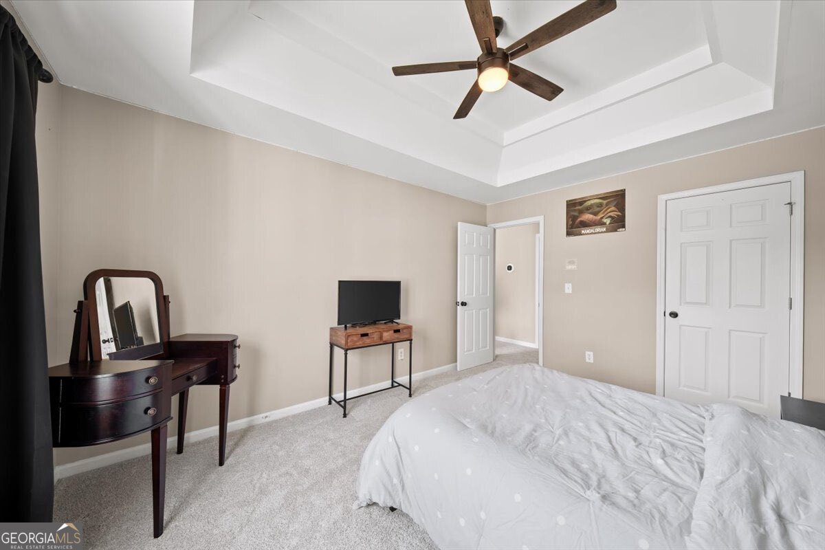 429 Farmwood Way Canton - Photo 41