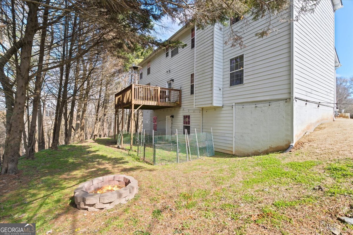 429 Farmwood Way Canton - Photo 49