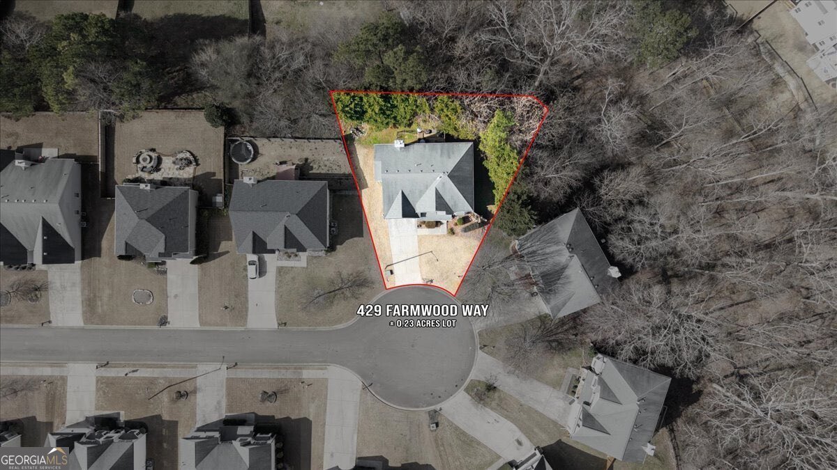 429 Farmwood Way Canton - Photo 55