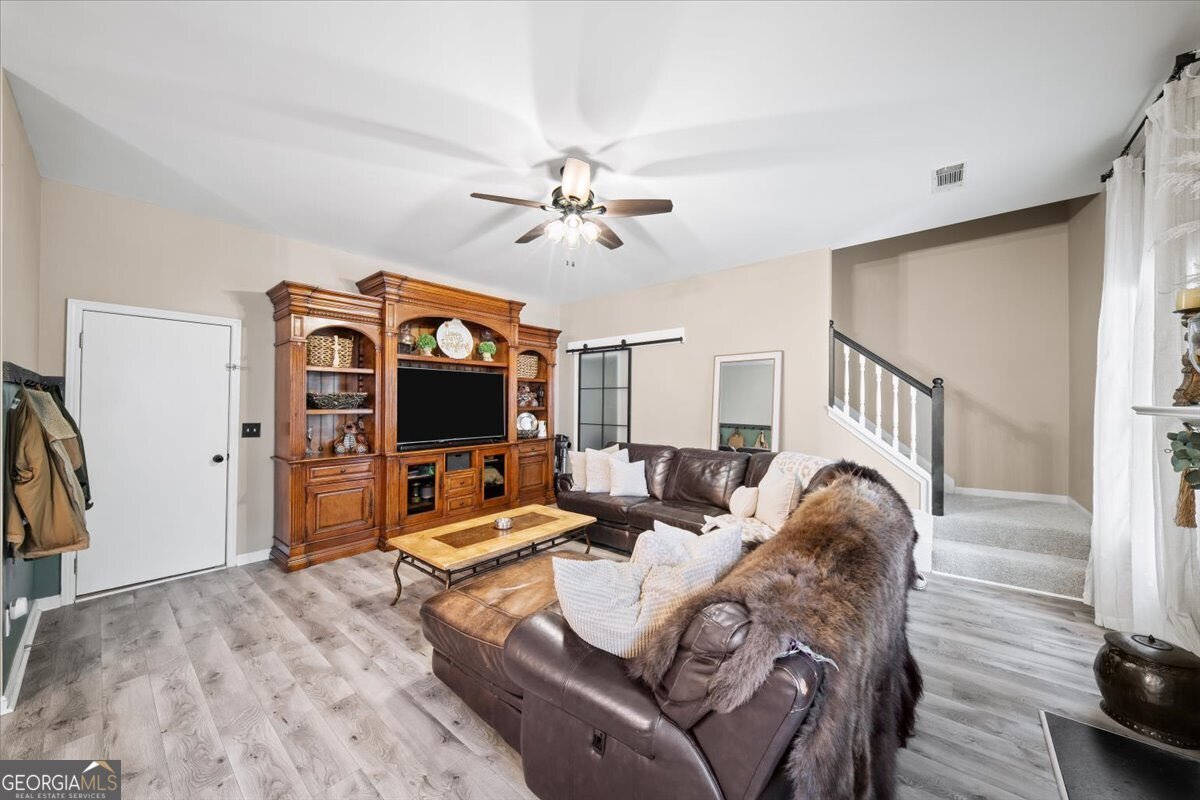 429 Farmwood Way Canton - Photo 6