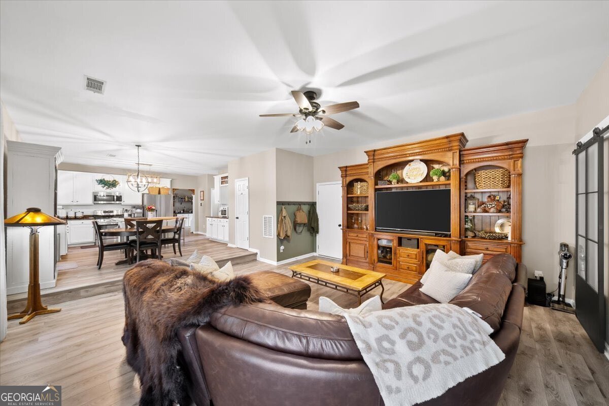 429 Farmwood Way Canton - Photo 8