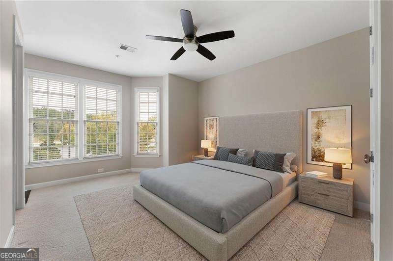 6088 Holly Park Lane Mableton - Photo 19