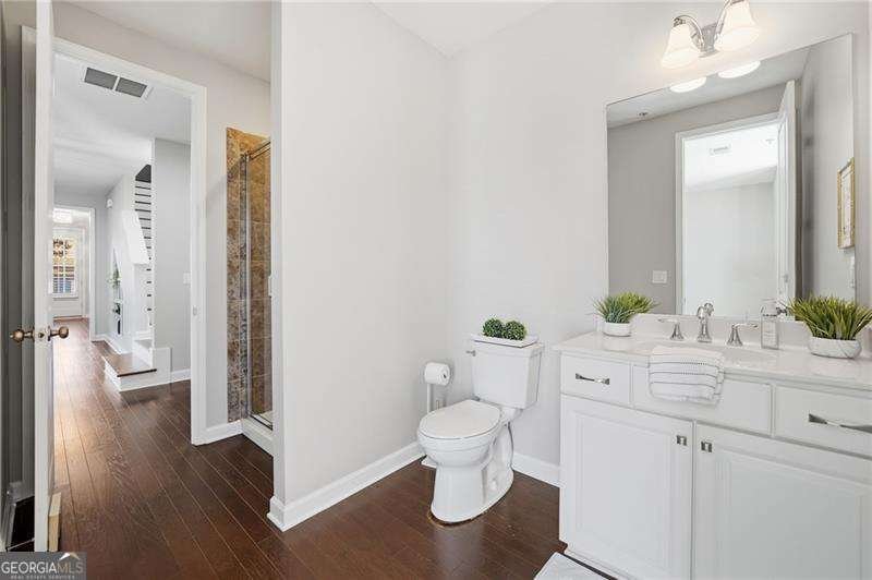 6088 Holly Park Lane Mableton - Photo 20