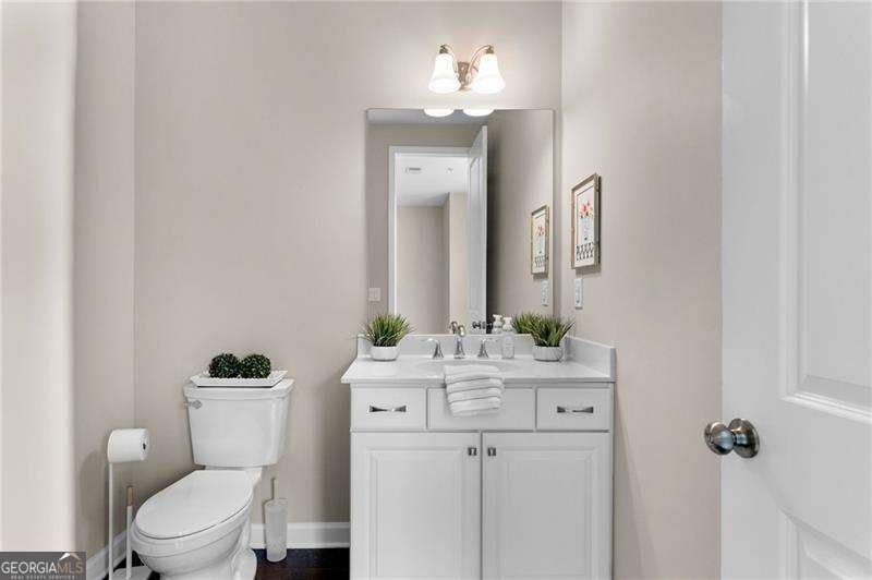 6088 Holly Park Lane Mableton - Photo 21