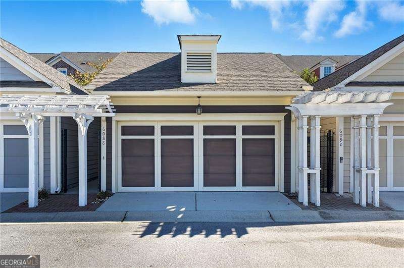 6088 Holly Park Lane Mableton - Photo 32