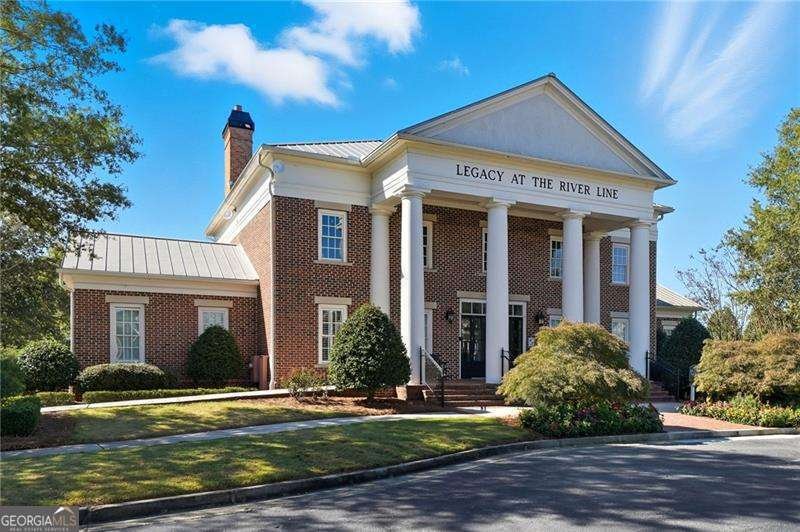 6088 Holly Park Lane Mableton - Photo 33