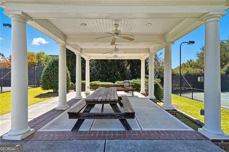 6088 Holly Park Lane Mableton - Photo 36