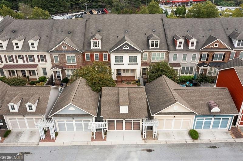 6088 Holly Park Lane Mableton - Photo 53