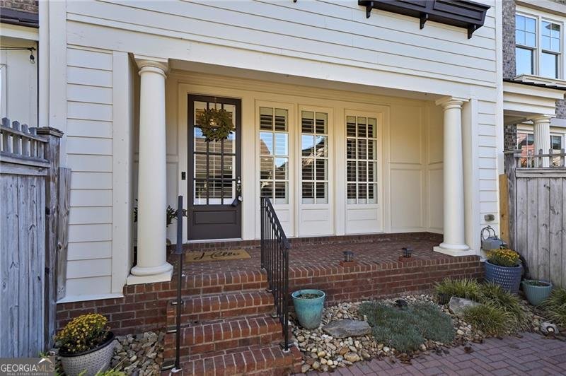 6088 Holly Park Lane Mableton - Photo 56