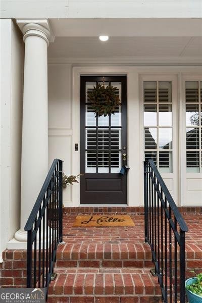 6088 Holly Park Lane Mableton - Photo 57