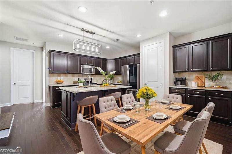 6088 Holly Park Lane Mableton - Photo 6