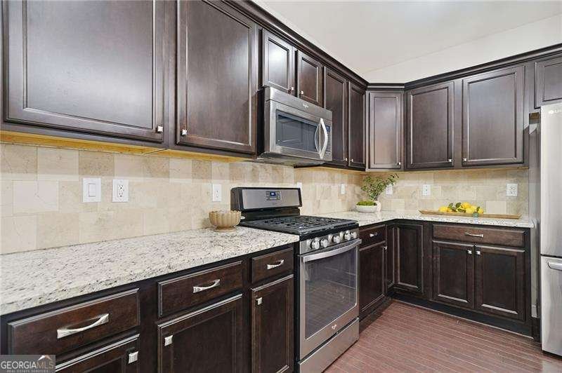 6088 Holly Park Lane Mableton - Photo 7