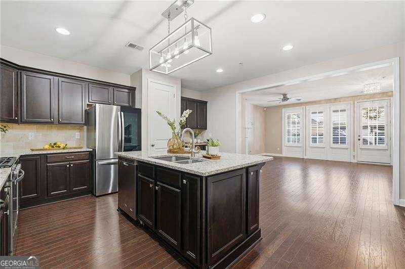 6088 Holly Park Lane Mableton - Photo 8