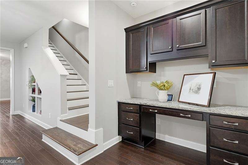 6088 Holly Park Lane Mableton - Photo 9