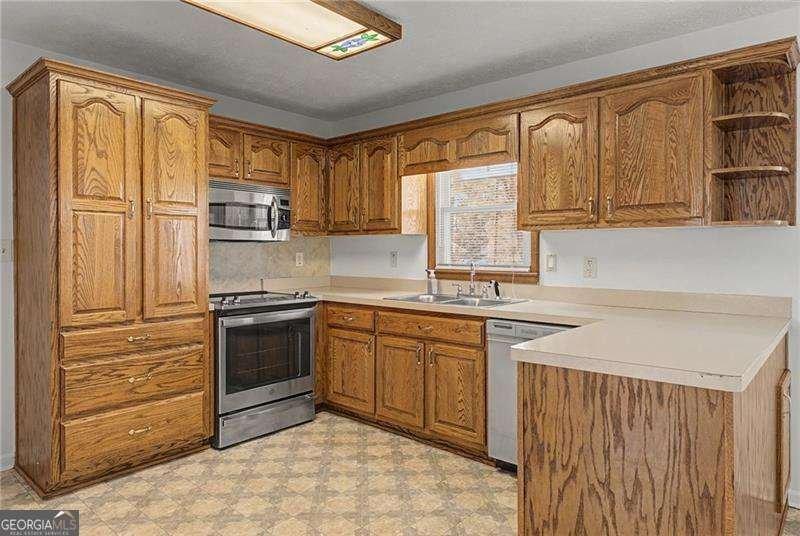 7764 Morant Drive Jonesboro - Photo 11