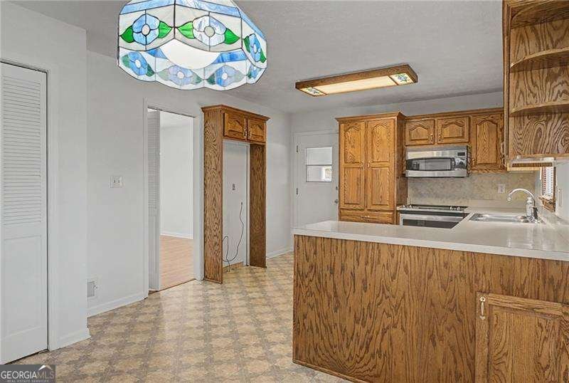 7764 Morant Drive Jonesboro - Photo 12