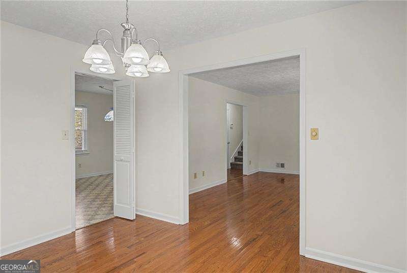 7764 Morant Drive Jonesboro - Photo 13