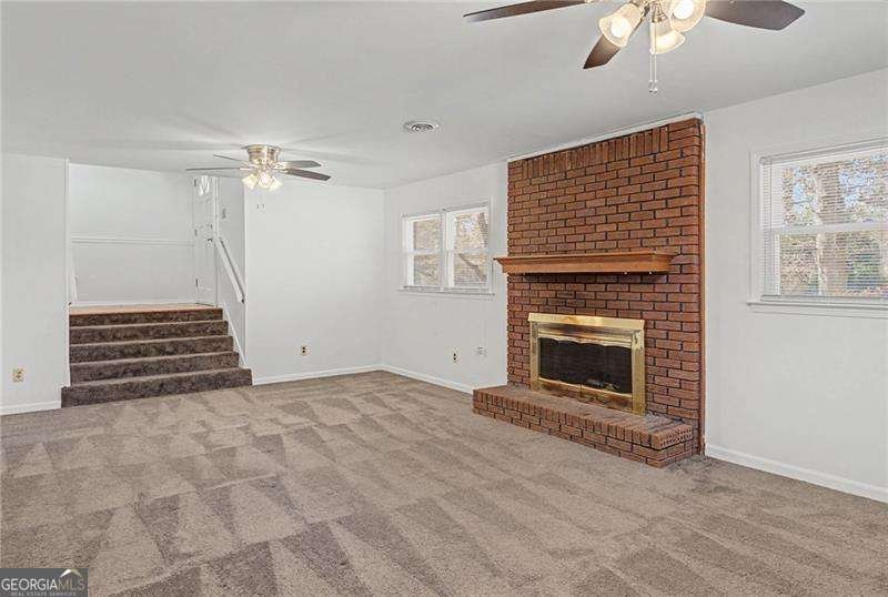 7764 Morant Drive Jonesboro - Photo 19