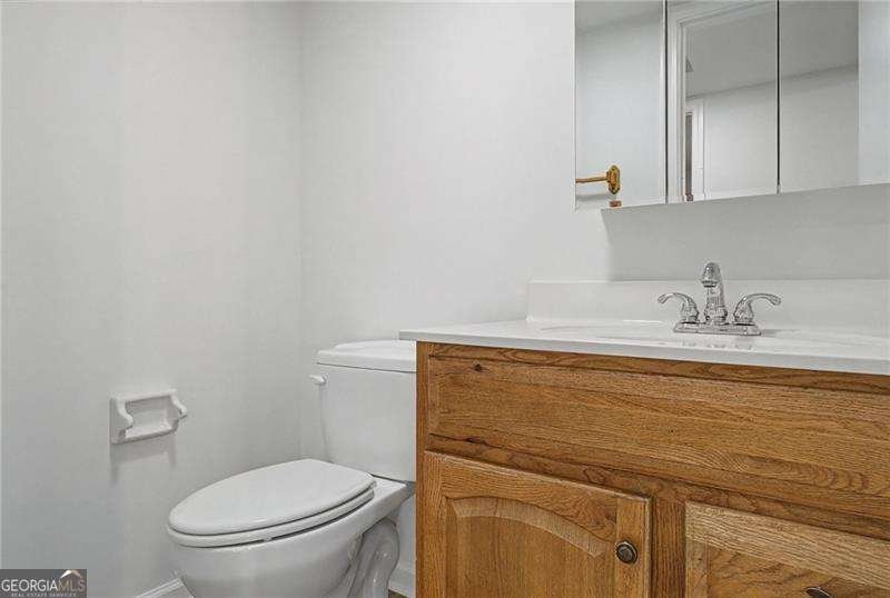 7764 Morant Drive Jonesboro - Photo 22