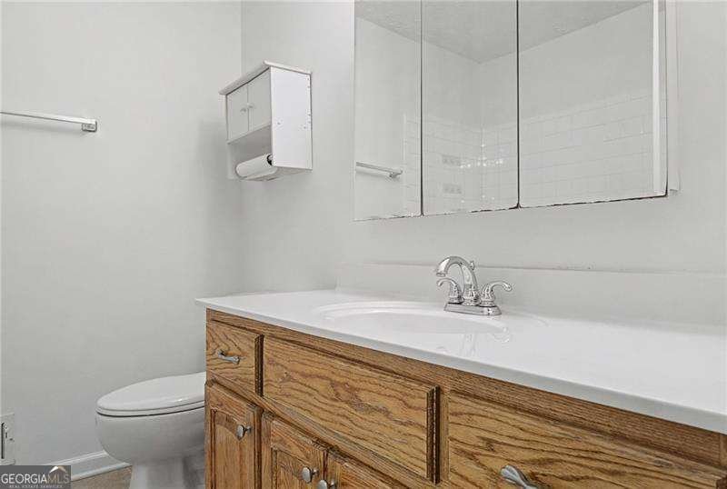 7764 Morant Drive Jonesboro - Photo 32