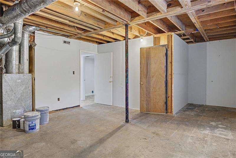 7764 Morant Drive Jonesboro - Photo 36