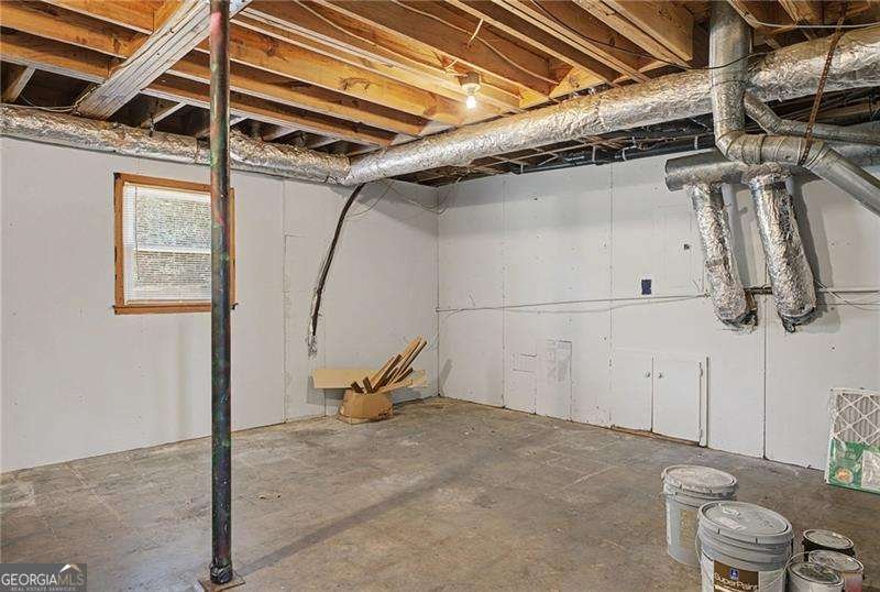 7764 Morant Drive Jonesboro - Photo 40