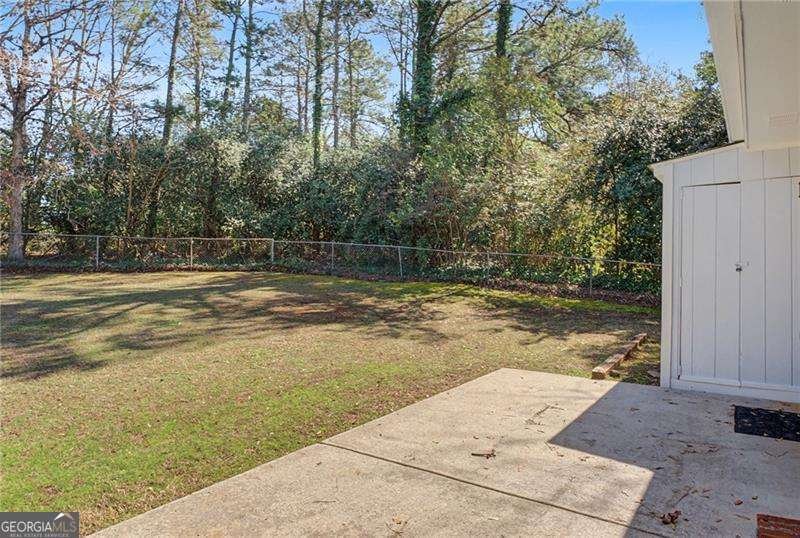 7764 Morant Drive Jonesboro - Photo 44