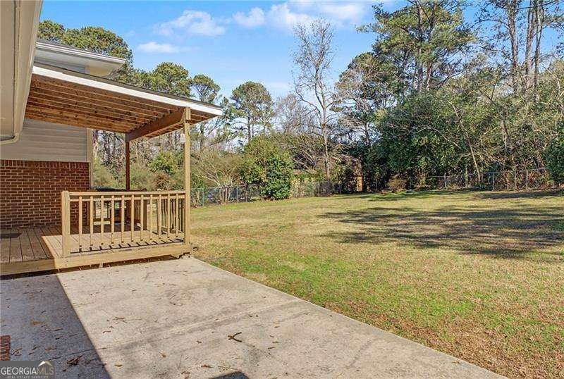 7764 Morant Drive Jonesboro - Photo 45