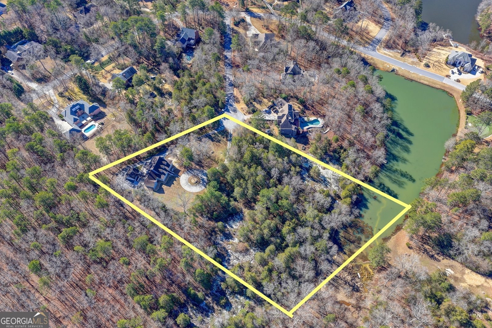 3700 Wickloe Court Snellville - Photo 106