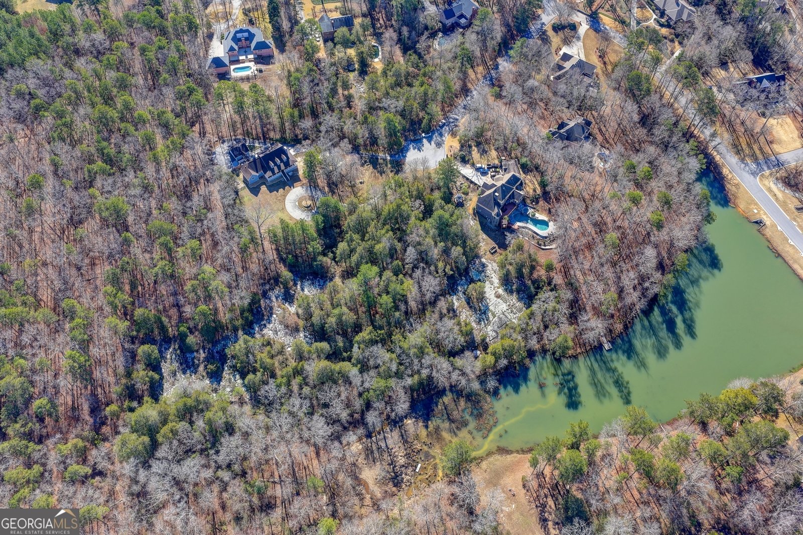 3700 Wickloe Court Snellville - Photo 107