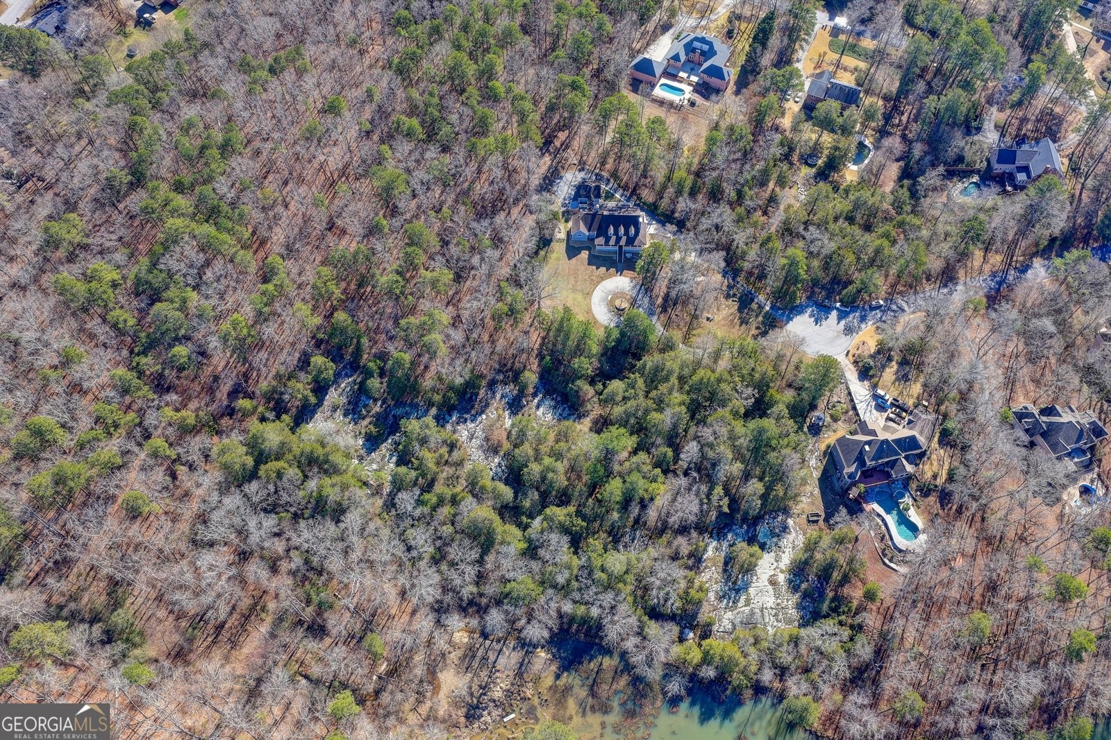 3700 Wickloe Court Snellville - Photo 108