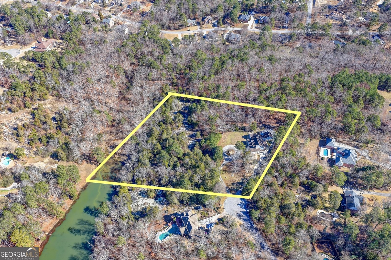 3700 Wickloe Court Snellville - Photo 109