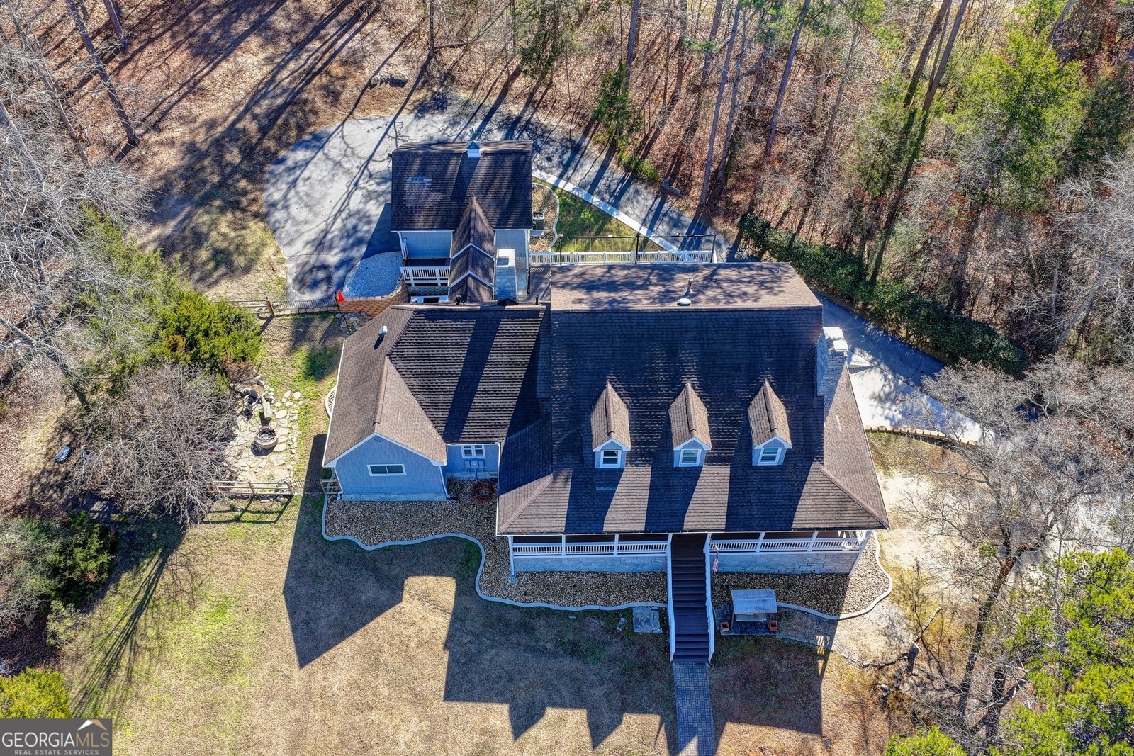 3700 Wickloe Court Snellville - Photo 113