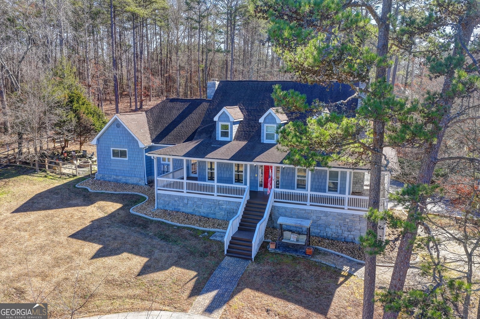 3700 Wickloe Court Snellville - Photo 114