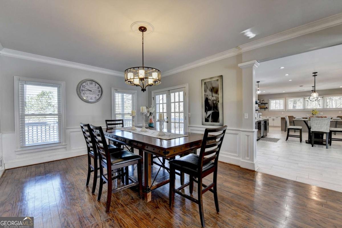 3700 Wickloe Court Snellville - Photo 12