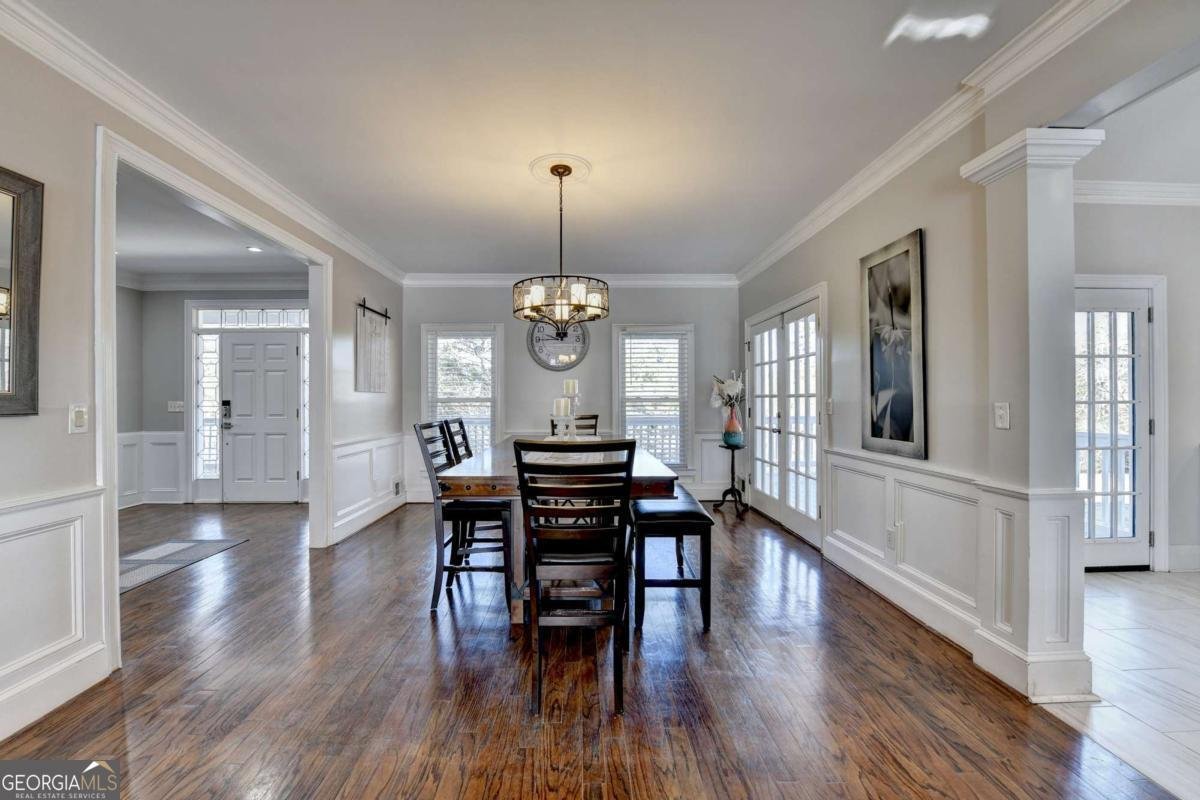 3700 Wickloe Court Snellville - Photo 13