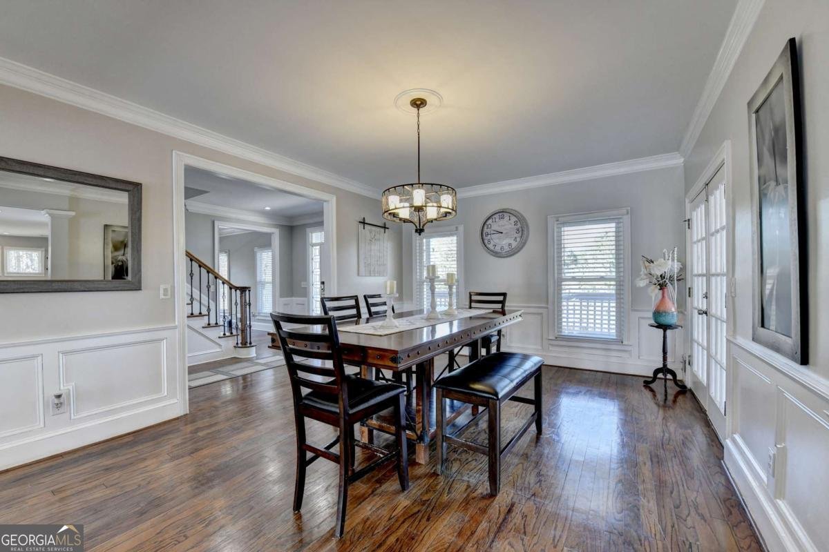 3700 Wickloe Court Snellville - Photo 14