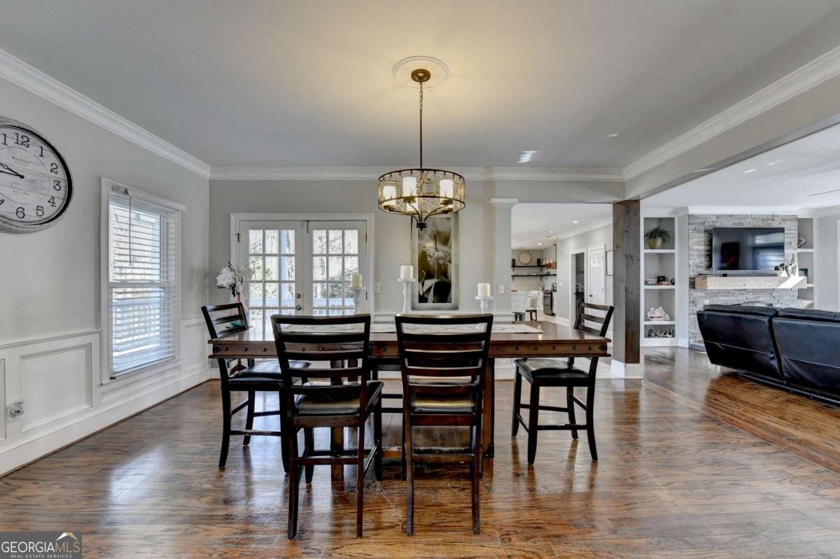 3700 Wickloe Court Snellville - Photo 15