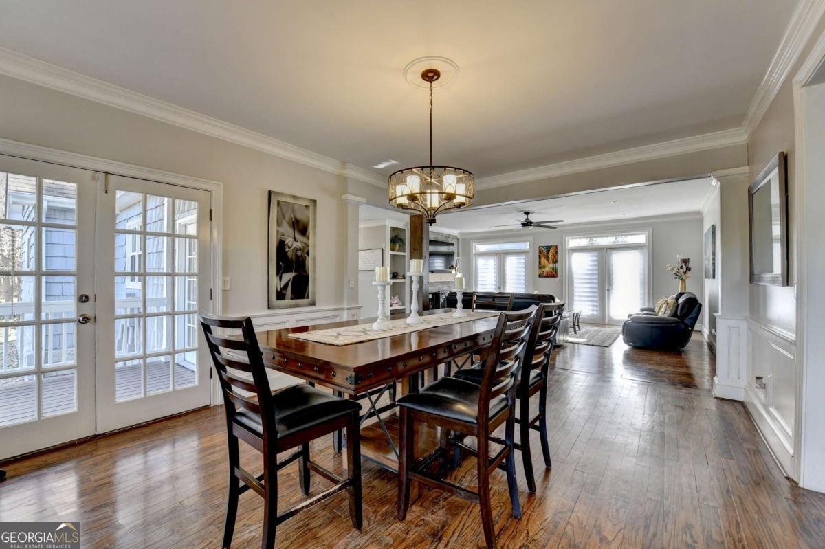 3700 Wickloe Court Snellville - Photo 16