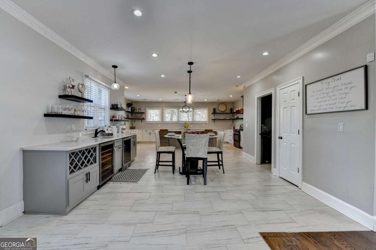 3700 Wickloe Court Snellville - Photo 17