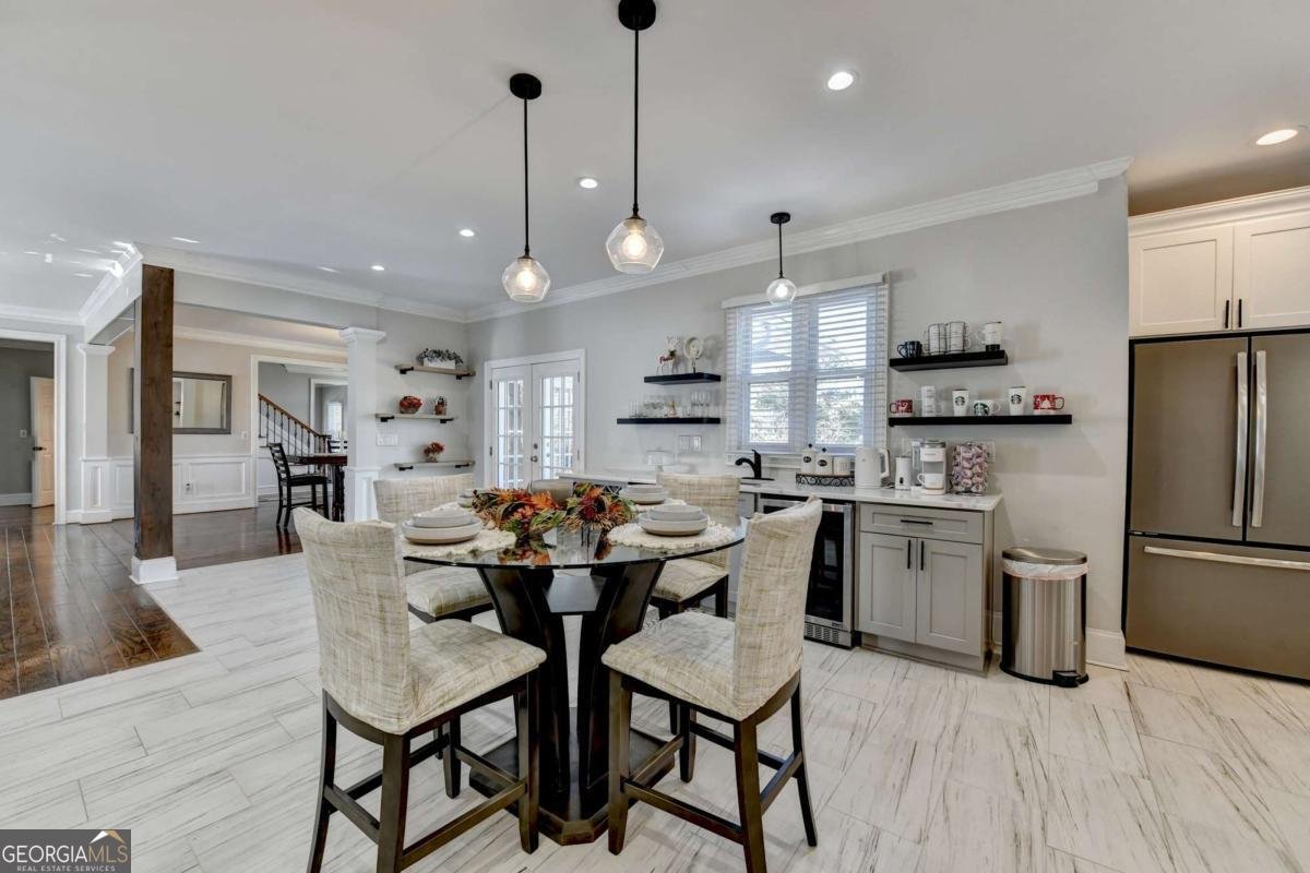 3700 Wickloe Court Snellville - Photo 21