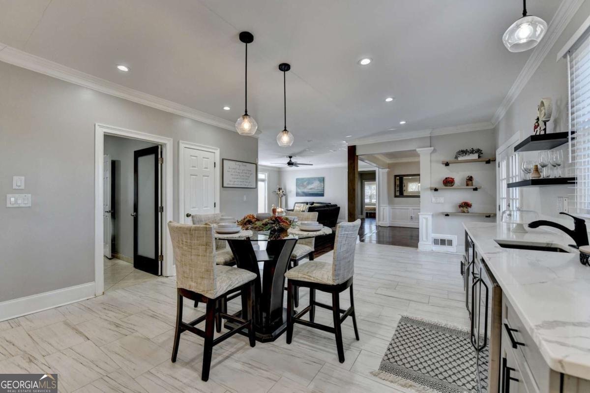 3700 Wickloe Court Snellville - Photo 22