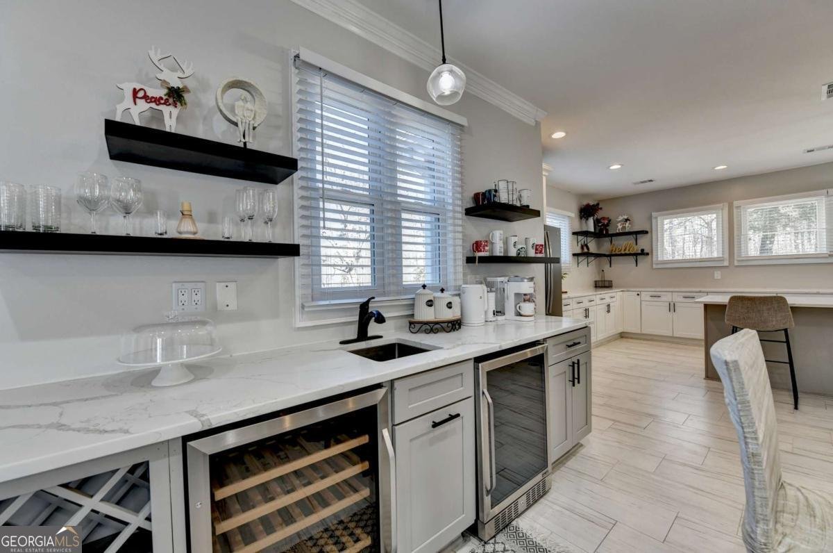 3700 Wickloe Court Snellville - Photo 23