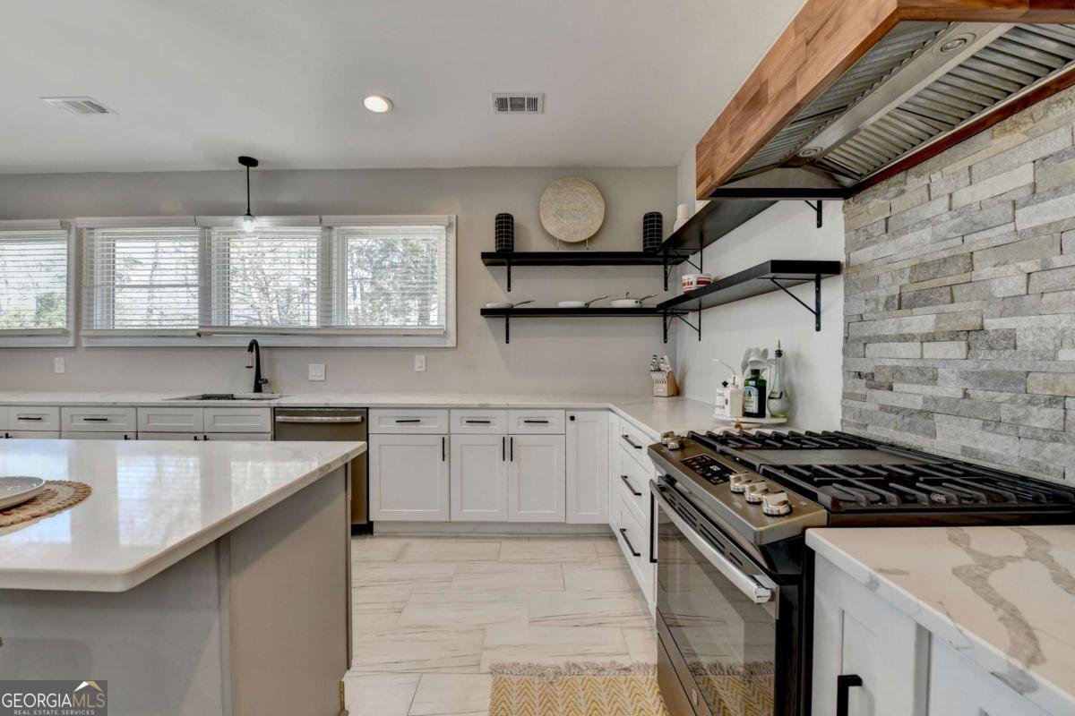 3700 Wickloe Court Snellville - Photo 29