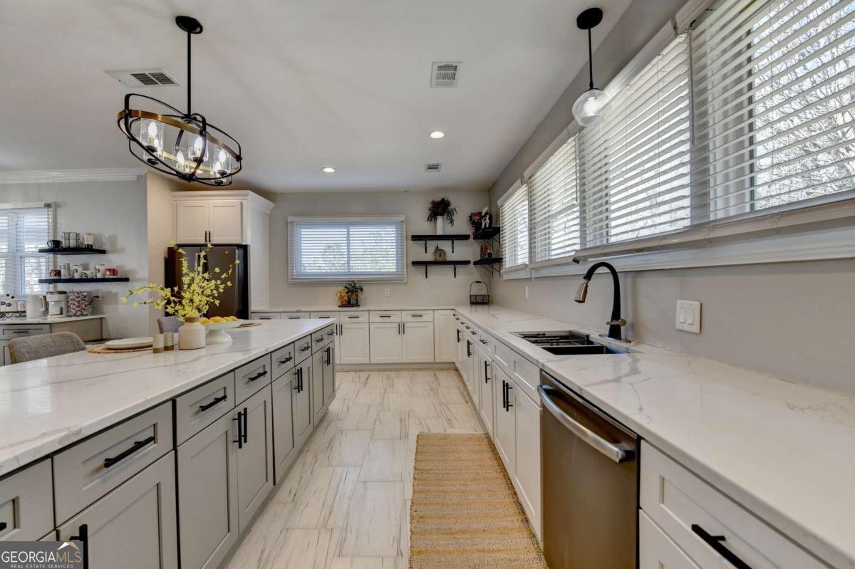 3700 Wickloe Court Snellville - Photo 30