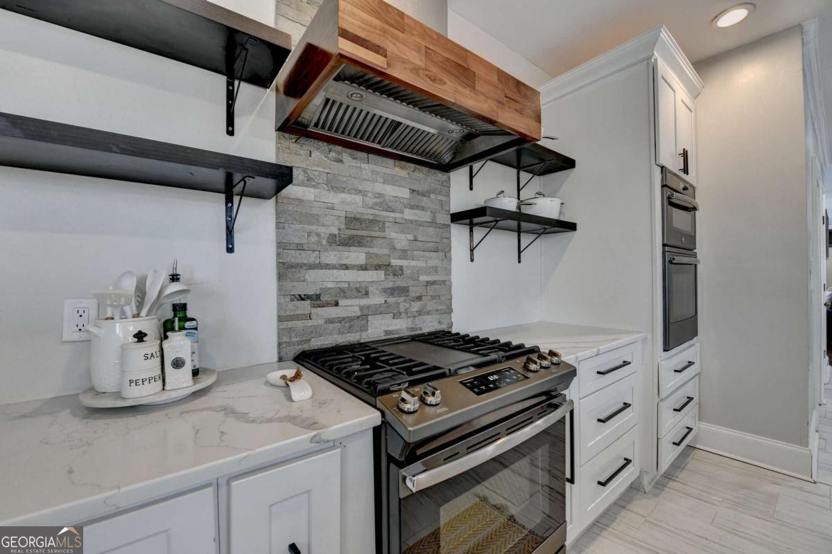 3700 Wickloe Court Snellville - Photo 32