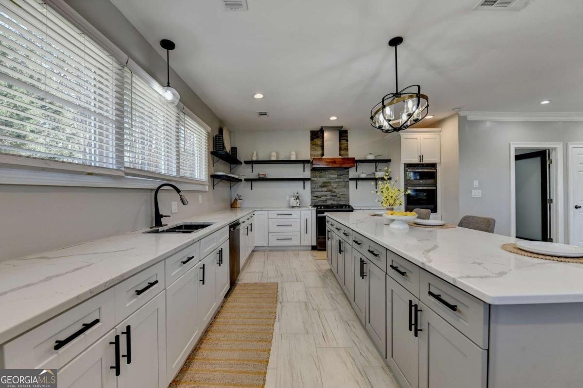 3700 Wickloe Court Snellville - Photo 34