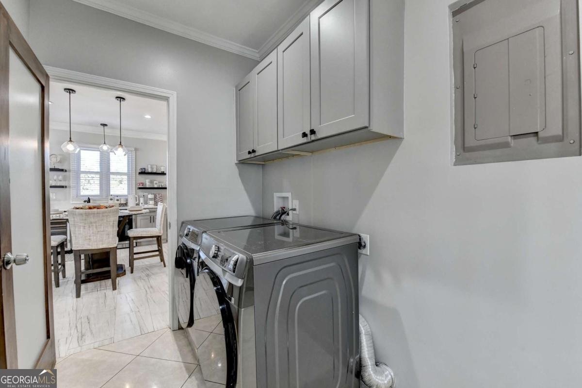 3700 Wickloe Court Snellville - Photo 35